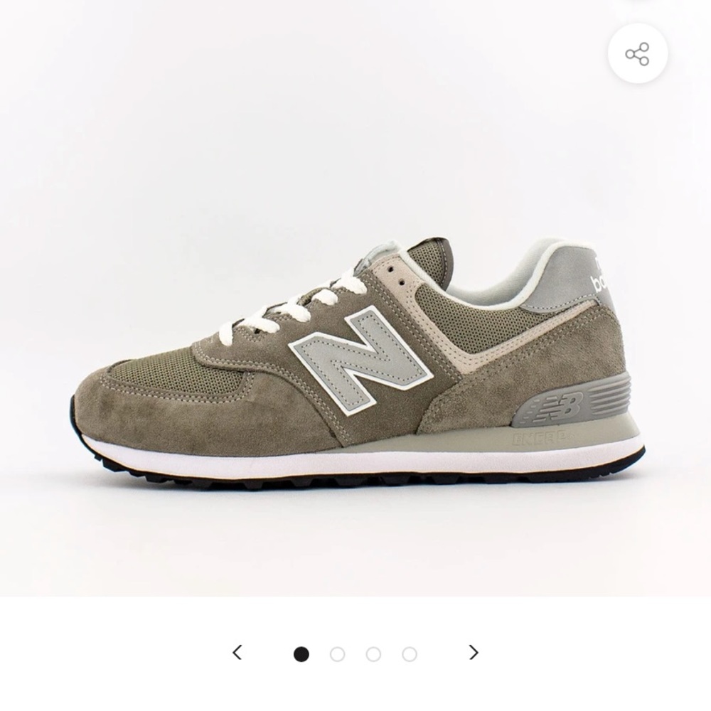 New Balance 595